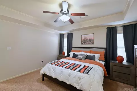 5366 Buckingham Pl, Bryant, AR 72022 photo 11