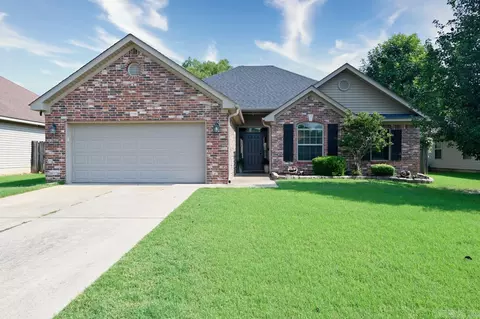 5366 Buckingham Pl, Bryant, AR 72022 photo 1