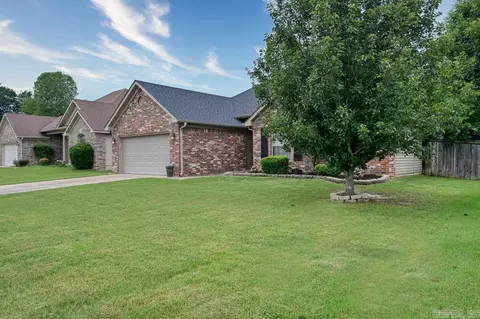 5366 Buckingham Pl, Bryant, AR 72022 photo 24