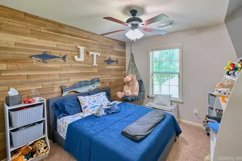 5366 Buckingham Pl, Bryant, AR 72022 photo 14