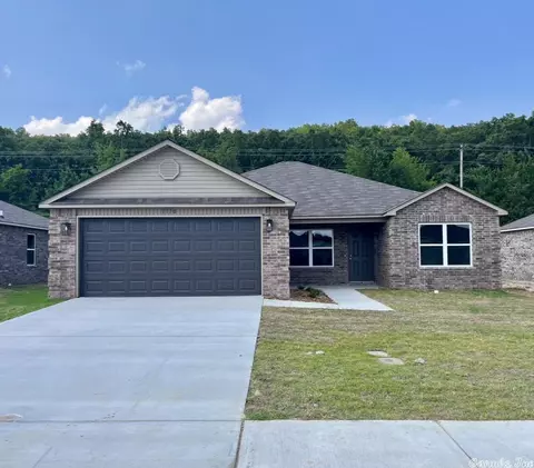 1110 Gallery Dr, Conway, AR 72034 photo 1