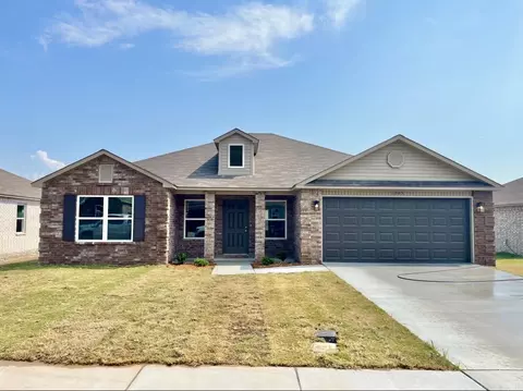 1065 Gallery Dr, Conway, AR 72032 photo 1
