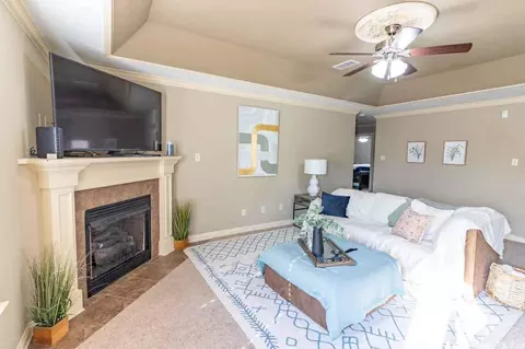 2419 Bluestone Dr, Cabot, AR 72023 photo 4