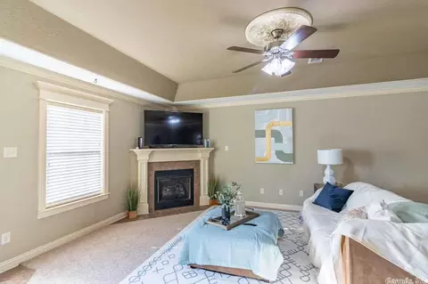 2419 Bluestone Dr, Cabot, AR 72023 photo 5