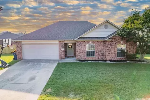 2419 Bluestone Dr, Cabot, AR 72023 photo 1