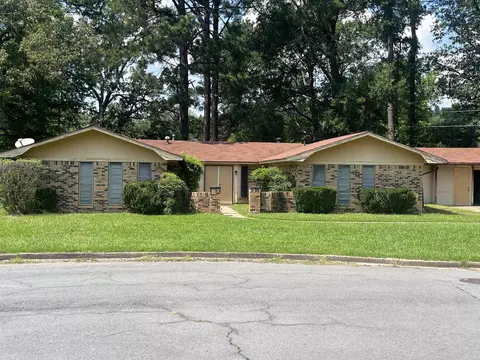 5319 Leawood, Pine Bluff, AR 71603 photo 1