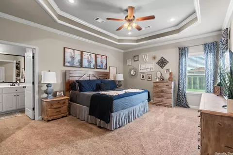 195 Meadow Trl, Austin, AR 72007 photo 19