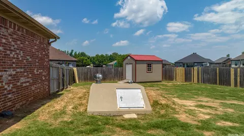 195 Meadow Trl, Austin, AR 72007 photo 32