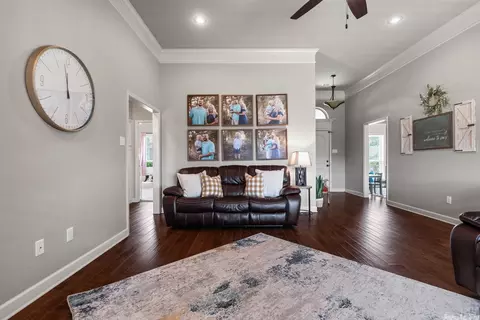 195 Meadow Trl, Austin, AR 72007 photo 8