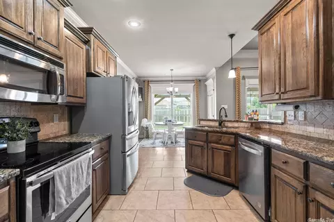 195 Meadow Trl, Austin, AR 72007 photo 11