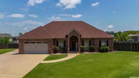 195 Meadow Trl, Austin, AR 72007 photo 1