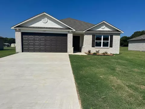 105 Coy Ln, Beebe, AR 72012 photo 1