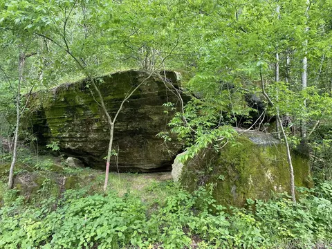 2101 Round Bottom Rd, Mountain View, AR 72560 photo 3