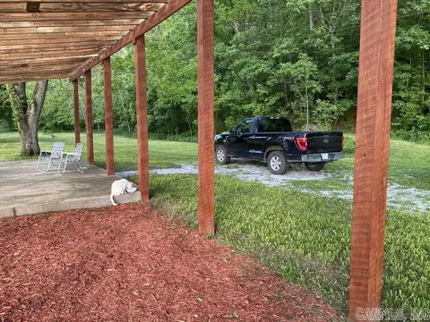 2101 Round Bottom Rd, Mountain View, AR 72560 photo 10