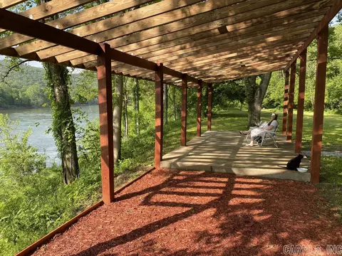2101 Round Bottom Rd, Mountain View, AR 72560 photo 6