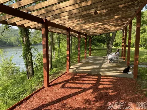 2101 Round Bottom Rd, Mountain View, AR 72560 photo 1