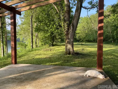 2101 Round Bottom Rd, Mountain View, AR 72560 photo 14