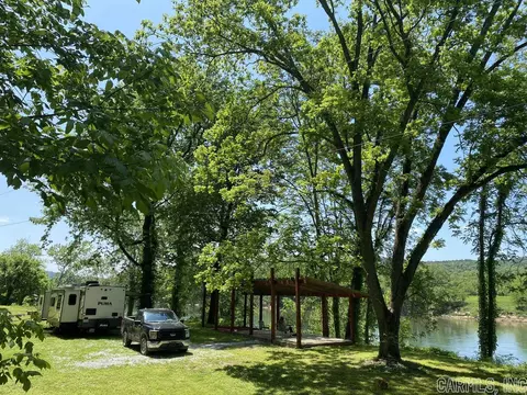 2101 Round Bottom Rd, Mountain View, AR 72560 photo 20
