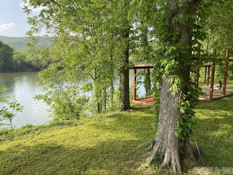 2101 Round Bottom Rd, Mountain View, AR 72560 photo 7