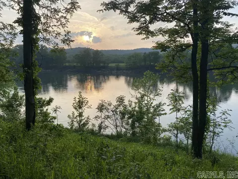 2101 Round Bottom Rd, Mountain View, AR 72560 photo 17