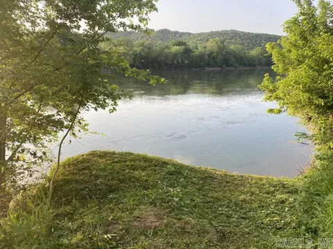 2101 Round Bottom Rd, Mountain View, AR 72560 photo 31