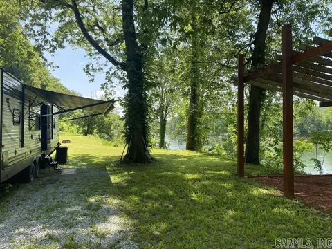 2101 Round Bottom Rd, Mountain View, AR 72560 photo 29