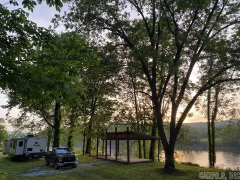 2101 Round Bottom Rd, Mountain View, AR 72560 photo 18