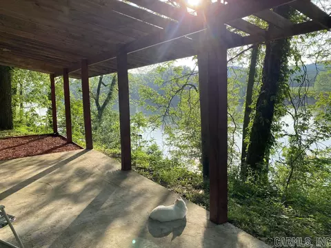 2101 Round Bottom Rd, Mountain View, AR 72560 photo 12