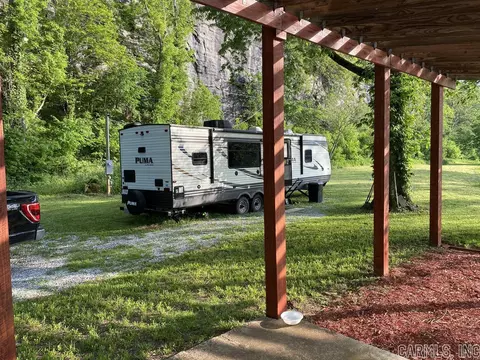 2101 Round Bottom Rd, Mountain View, AR 72560 photo 11