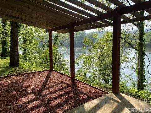 2101 Round Bottom Rd, Mountain View, AR 72560 photo 5