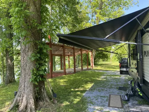 2101 Round Bottom Rd, Mountain View, AR 72560 photo 28