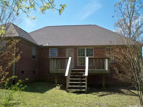 910 Golf Crse, Searcy, AR 72143 photo 3