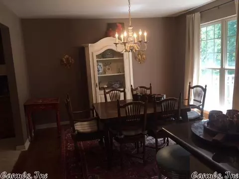910 Golf Crse, Searcy, AR 72143 photo 17