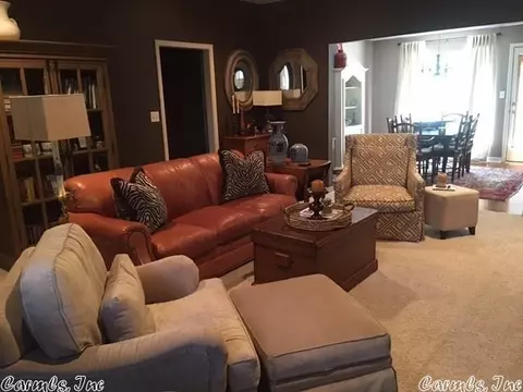 910 Golf Crse, Searcy, AR 72143 photo 9