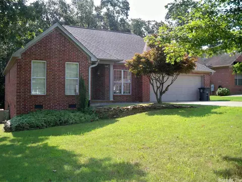 910 Golf Crse, Searcy, AR 72143 photo 1