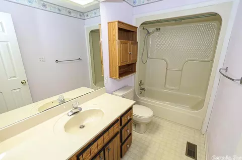 2804 Janet Dr, Benton, AR 72015 photo 29