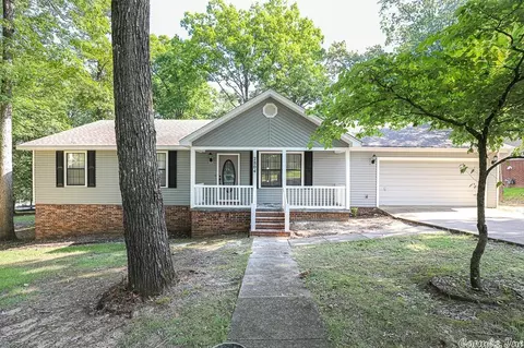2804 Janet Dr, Benton, AR 72015 photo 1