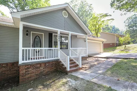2804 Janet Dr, Benton, AR 72015 photo 4