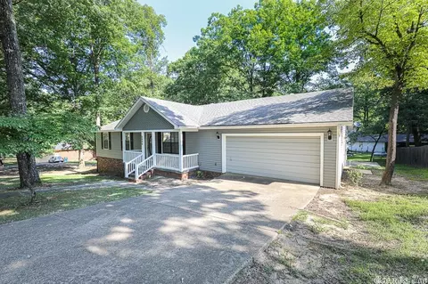 2804 Janet Dr, Benton, AR 72015 photo 2