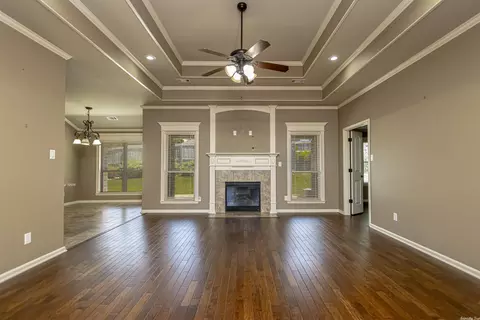 400 Grant Dr, Bryant, AR 72022 photo 8
