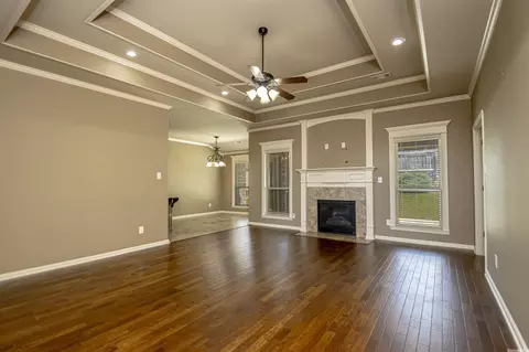 400 Grant Dr, Bryant, AR 72022 photo 9