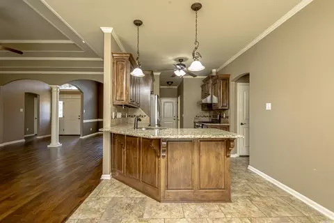 400 Grant Dr, Bryant, AR 72022 photo 13