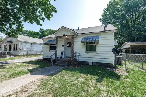 719 Division St, Malvern, AR 72104 photo 3