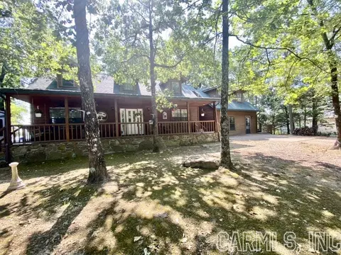 296 Cooper Pt, Mountain View, AR 72560 photo 37