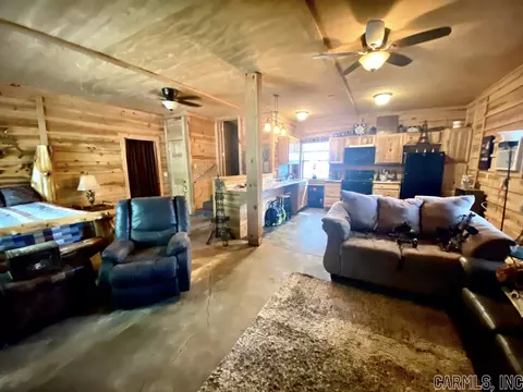 296 Cooper Pt, Mountain View, AR 72560 photo 33