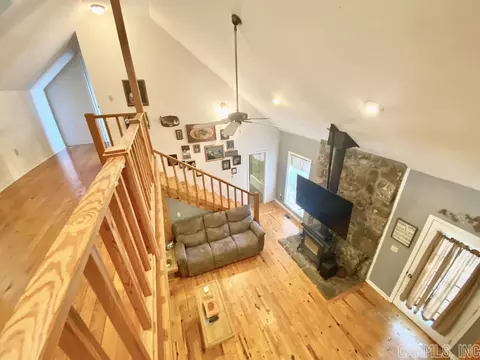 296 Cooper Pt, Mountain View, AR 72560 photo 22