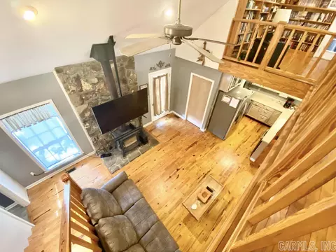 296 Cooper Pt, Mountain View, AR 72560 photo 17
