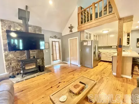 296 Cooper Pt, Mountain View, AR 72560 photo 14