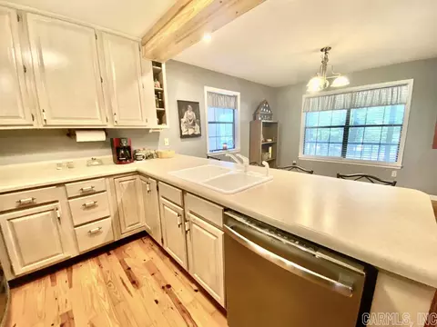 296 Cooper Pt, Mountain View, AR 72560 photo 3