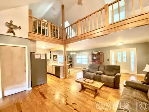 296 Cooper Pt, Mountain View, AR 72560 photo 5